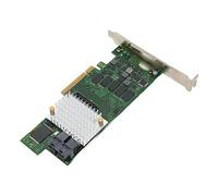 Vikye Carte Smart Array PCI Express 3.0 X8 12Gb/s OCE RLM Contrôleur pour Les Niveaux 0 1 5 6 10 50 60