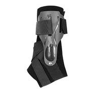 Vikye Cheville Brace Sport, Support Ajustable Blessure, pour Activités (L