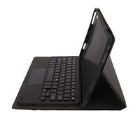 Vikye Clavier pour Tablette, étui Magnétique BT 11,5 Pouces avec Porte-Crayon, Clavier sans Fil à Découpe Précise pour Tab P11 2nd Gen Pad Plus 2023 (Noir)