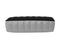 Vikye Coussin d'air pour Matelas de Voiture Lit, Espace Entre Les Sièges | Accessoires de couchage portables, matelas de voiture pliable avec floquée pour voyage de Camping SUV, 130 cm