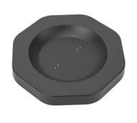 Vikye Dessous de Verre de Chargement Compatible avec Ember Mug, Contrôle de la Température Smart Mug 2 2+ 1, Base de Chargement avec Cordon d'alimentation pour Tasse, Accessoires de