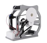 Vikye Dévidoir de Filament 3D Électrique avec Arrêt Automatique (EU Type)