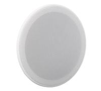 Vikye Enceinte Plafonnier avec Cache Anti-Poussière pour Usage Intérieur