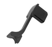 Vikye Grip à Main Le Pouce pour la Caméra Q2, L'alliage D'aluminium, Le Fonctionnement à Une Main, Une Prise en Toute sécurité dans n'importe Quelle Position, Offre Un Meilleur (Black)