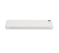 Vikye Imprimante sans Fil Portable, Imprimante Thermique Rechargeable Bluetooth pour L'école à Domicile, Prise en Charge des Lettres Américaines 8.5 X 11, Contrôle par Application