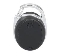 Vikye Montre Porte-clés Numérique à Clipser pour Un Chronométrage Précis Lors des Activités de Plein Air, Idéale pour la Randonnée, Le Camping, la Randonnée - Fabriquée en Matériau ABS Durable