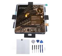 Vikye pour Pixel Fold 5G de 7,6 Pouces de Remplacement D'écran, Remplacement D'écran LCD pour Plier 5G G9FPL, Numériseur Afficher L'écran Tactile avec Outils