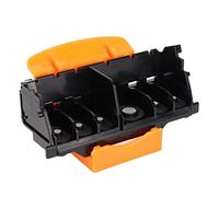 Vikye Remplacement de la Tête d'impression, QY6-0083 Impression Noire Unique Rigoureusement Testée Fournitures D'imprimantes Durables et Faciles à Remplacer pour Canon