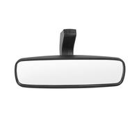 Vikye Rétroviseur, Rétroviseur Intérieur Universel, Vision Grand Angle Compatible avec 8148Y7 pour Voiture C3 I C4 I I II