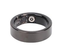 Vikye Smart Ring Health Tracker, Contrôle des Gestes Anneaux de santé Portables, Anneaux de Tracker de Fitness Health pour Femmes et Hommes, avec Plusieurs Modes de Sport (#8)