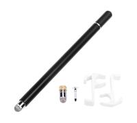 Vikye Stylet Stylet et Support, Calendrier Numérique à Double Pointe avec 2 Conseils de Rechange pour Calendrier de 15 Pouces Skylight