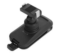 Vikye Support de Fixation Magnétique pour Caméra, Pince à Rotule 360°, pour