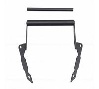 Vikye Support de Montage de Navigation pour Moto, Barre Transversale de 12 Mm et 22 Mm