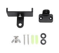Vikye Support Mural pour Barre de Son, étagère Rotative pour Barre de Son, Haut-Parleur Surround Arrière en Métal HTS60 Compatible avec BRAVIA Theater System 6