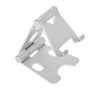 Vikye Support Téléphone Réglable, Conception Multi-Angle