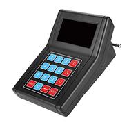 Vikye Système D'Appel sans Fil, Appel Pratique (Réglementation européenne (Tension 100-240v))