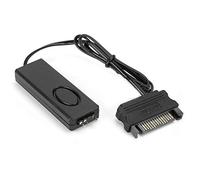 Vikye Télécommande RF, Connecteur ARGB à 3 Broches Contrôleur LED de Lumière de Ventilateur Contrôleur RF Applicable à L'équipement ARGB 5V