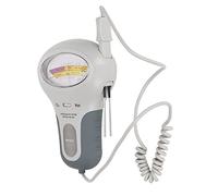 Vikye Testeur de qualité de l'eau, Précis et Fiable, Chlore d'eau et PH Compteur, Testeur d'eau Portable pour Aquariums de Spa de Piscine, etc.