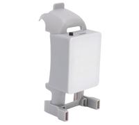 Vikye Train D'atterrissage Léger, Protecteur de Batterie de Train D'atterrissage Rechargeable Compatible avec Les Accessoires de Drone Neo, Lumières de Vol Nocturnes LED