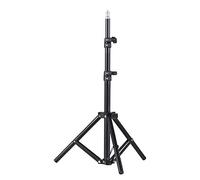 Vikye Trépied de Projecteur Universel en Alliage D'aluminium, Support Extensible, Support Réglable en Hauteur pour Projecteur LCD, Compact et Portable