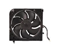 Vikye Ventilateur de Refroidissement Interne Durable pour Series S, Ventilateur de Refroidissement de Remplacement Résistant aux Chutes pour des Performances de Console Améliorées pour les Amateurs de