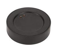 Vikye Voir T1 Black Magnetic Charger USB Dock Fast and Safe Co-Charge avec Abs Durable et Matériau en PVC