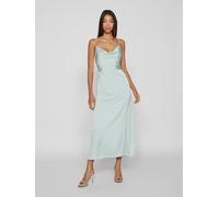 Vila Avenna Maxi Dress Spray pour les cheveux effet plage 40 (L) Female