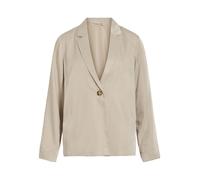 VILA Blazer greige, Taille 36