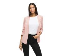 Vila Blazer VIHer New manches 3/4 Rose Taille XL Femme