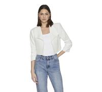 Vila Blazer Her Bin Cropped