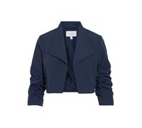 VILA Blazer 'Her' bleu marine, Taille 38