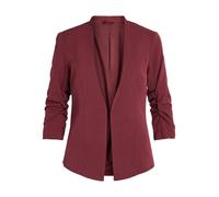 VILA Blazer 'Her' rouge carmin, Taille 34
