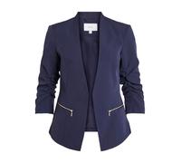 VILA Blazer 'Joy' bleu marine, Taille 36