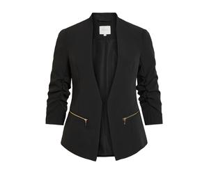 VILA Blazer 'Joy' or / noir, Taille 42