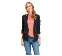 Vila Blazer pour Femme, Noir, 36