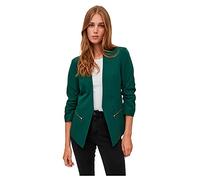 Vila Blazer 3/4 Vijoy Noos, Pineneedle, 38 Femme