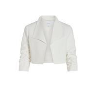 VILA Blazer Raccourci Ouvert Cloud Dancer 38 Cloud Dancer 38