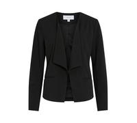 VILA Blazer 'VICLUA' noir, Taille 34