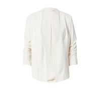 VILA Blazer VIHER - Blazer ajusté à Manches 3/4 Birch L Birch L