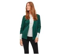 VILA Blazer VIHER - Blazer ajusté à Manches 3/4