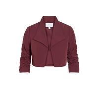 VILA Blazer 'VIHer' bordeaux, Taille 40