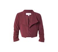VILA Blazer 'VIHer' bordeaux, Taille 42