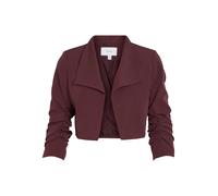 VILA Blazer 'VIHer' lie de vin, Taille 42