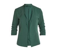 VILA Blazer 'VIHer' vert foncé, Taille 44