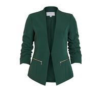 Vila Joy Blazer Vert 36 Femme