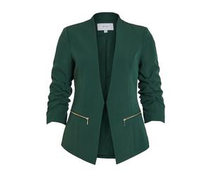 VILA Blazer 'VIJoy' vert foncé, Taille 44