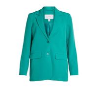 VILA Blazer 'VIKamma' turquoise, Taille 34