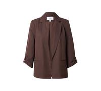 VILA Blazer 'VINICE' chocolat, Taille 34