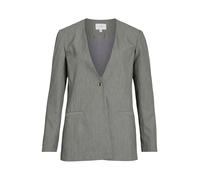 VILA Blazer 'VIROOSE' gris clair, Taille 44