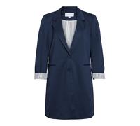 VILA Blazer 'VISaga' bleu marine, Taille 38